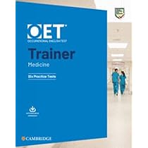 語学+参考書 OET Medicine: Official OET Practice Book 1 Cambridge Boxhill Language Assessment OET Pharmacy: Official OET Practice Book 1: For tests from