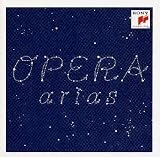 OPERA ARIAS�`LOVE�`