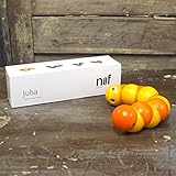 Naef（ネフ社） ジュバ Juba 黄