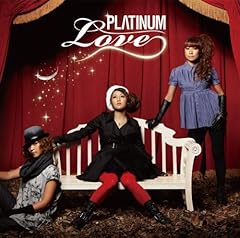Beauty Heart / PL��TINUM