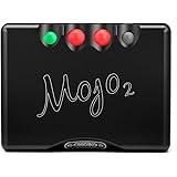 Chord Electronics MOJO 2 ポータブル DAC ヘッドホンアンプ