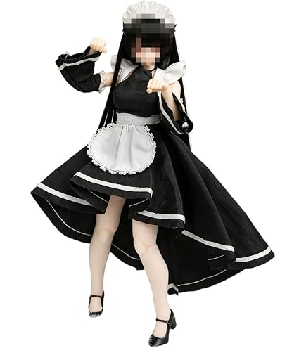 Amazon | ガレージキット 勝利の女神：NIKKE ドロシー 1/7 / ガレキ