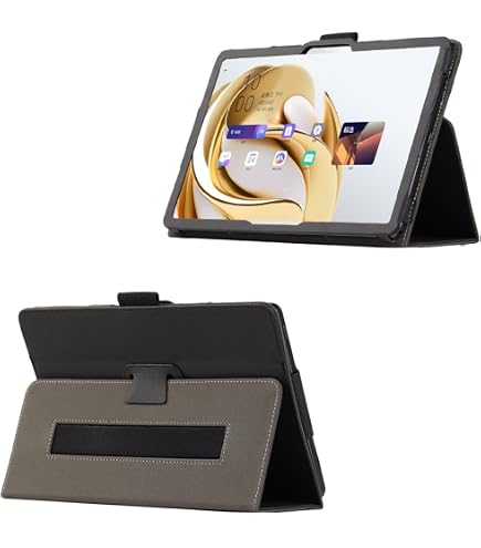 Amazon.co.jp: Nubia Pad SE 用 ケース カバー 11インチ タブレット