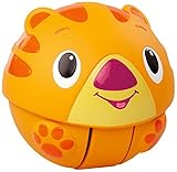 Bright Starts Baby Toy, Giggables [並行輸入品]