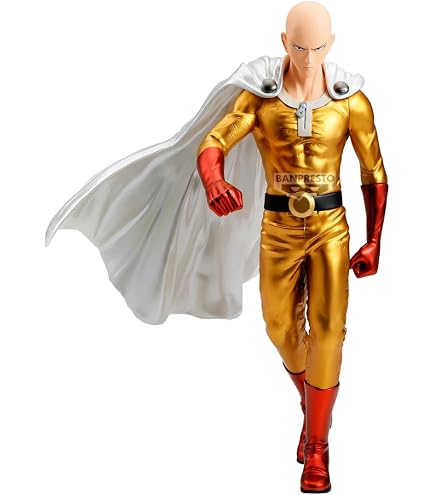ワンパンマン グランディスタサイタマ 18体セット！ Amazon.co.jp: サンダーテック ワンパンマン グランディスタ 埼玉