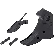 Amazon | GUARDER スタンダード トリガー for マルイ G17 Gen4