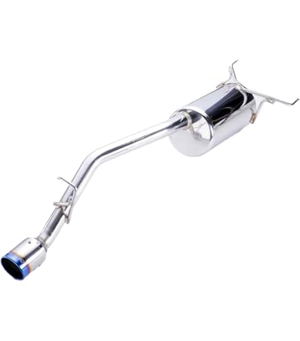 Bluefin ダイハツ ハイゼット S500P/S510P O2ブルーマフラー Bluefin ダイハツ ハイゼット S500P/S510P O2ブルーマフラー