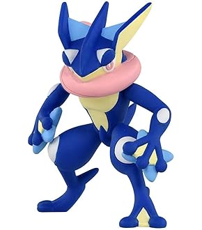 Amazon.co.jp: タカラトミー 『 ポケットモンスター モンコレ MS