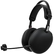 SONY H9 INZONE ワイヤレスヘッドホン Amazon.com: Sony INZONE H9 Gaming Headset, Wireless Noise