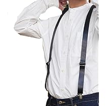 ✨RUNDHOLZ 本革 サスペンダーブラックベルト S ✨RUNDHOLZ 本革 サスペンダーブラックベルト S