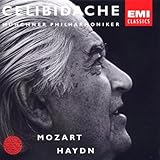 Mozart: Symphony No.40 / Haydn: Symphony No.92 "Oxford"