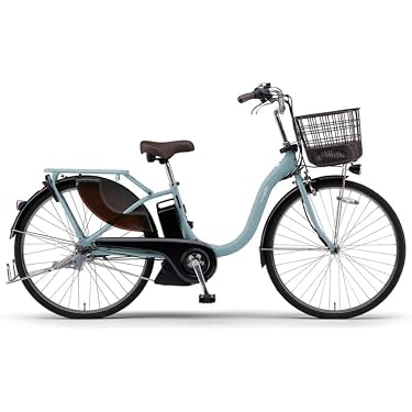 Amazon.co.jp 最新リリース: 電動自転車 の新着ランキングです。