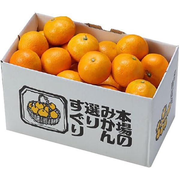 Amazon.co.jp: セミノール みかん 秀品 高級オレンジ 和歌山県産