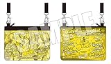 ヒプノシスマイク -Division Rap Battle- Fling Posse スマホポーチ