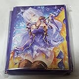 アズールレーン　ユニコーン　 スリーブ