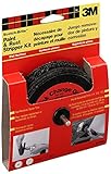 3M Scotch-Brite Flat Surface Paint and Rust Stripper Kit (9419NA) [並行輸入品]