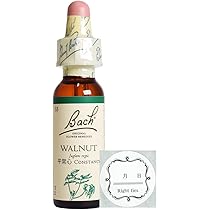 Amazon | バッチフラワー レメディ ウィロー 10ml グリセリンタイプ