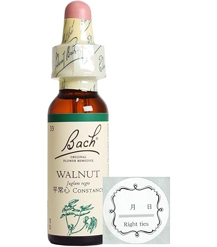 Amazon.co.jp: バッチフラワーレメディ ラーチ グリセリンタイプ 日本