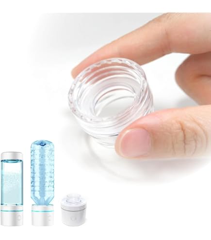 Amazon | 水素水生成器 GREENING WATER RED HDW0001 | シナジー