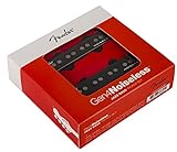Fender ピックアップ Gen 4 Noiseless™ Jazz Bass ® Pickups