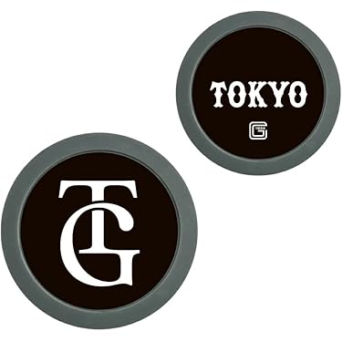 Gollickers ゴルフマーカーセット 3個 楽天市場】ゴルフマーカーの通販