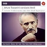 Arturo Toscanini Conducts Verdi (Sony Classical Masters)
