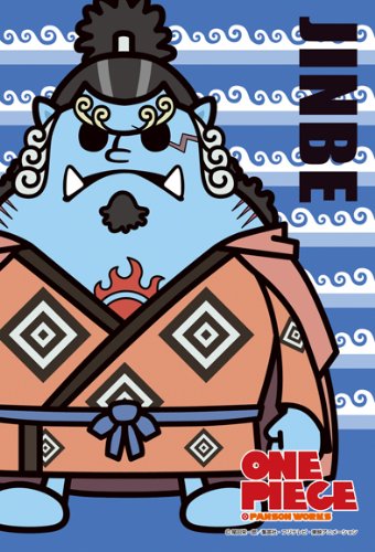 ワンピーススクラッチ ジンベエ １０００円当たった ｊｋ ジャッキー カン の系譜