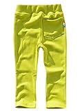 ストレッチパンツ レギンスパンツ キッズ ベビー 80 90 95 100 110 120 130 140 150 160 レギパン ジュニア ロングパンツ 80cm DV-1【20-4】ライム