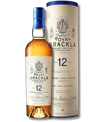 Amazon.co.jp: ロイヤル ブラックラ 12年 正規品 46度 700ml : 食品