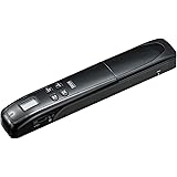 サンワサプライ ポータブルハンディスキャナ PSC-HS2BK