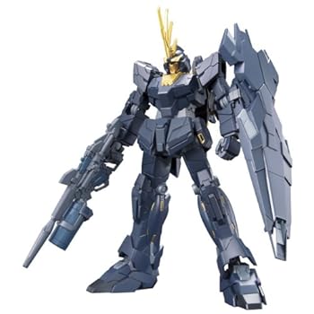 ユニコーンガンダム2号機 バンシィ・ノルン(ユニコーンモード)