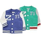 【アウトレット】Bobson ジャケット (80～130cm) キムラタンの子供服 パープル 100 ( 77217x77717-153 )