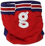 gDiapers Game On gPants, Medium (13-28 lbs) by gDiapers