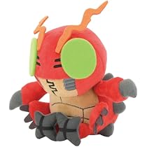Amazon.co.jp: デジモンアドベンチャー ピヨモン Chibiぬいぐるみ