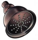 Danze D460024RB 250 4-Inch Showerhead, Oil Rubbed Bronze [並行輸入品]