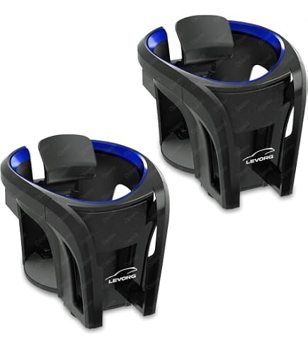 Amazon | TOMS/トムス ドリンクホルダー ダブル 55618-TZX11 トヨタ用