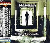 ザ・リーズン・オヴ・ユア・コンヴィクション(初回盤)(DVD付)