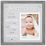 マルデンInternational Designs 4730 – 57赤ちゃん思い出画像フレーム