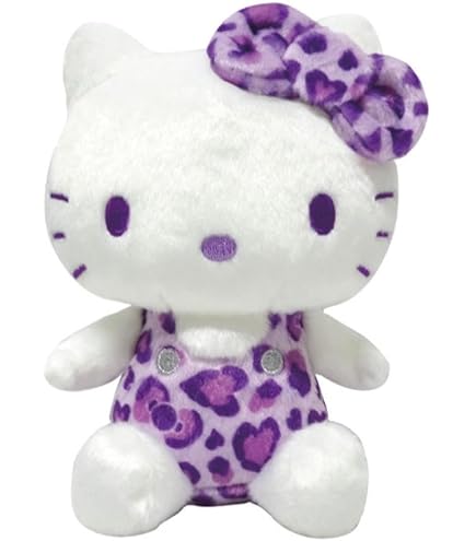 Amazon.co.jp: ケイカンパニー(K Company) ハローキティ (ヒョウ柄
