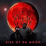 RISE OF DA MOON (ライズ・オブ・ダ・ムーン) (直輸入盤帯付国内仕様)