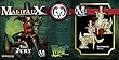 WyrdミニチュアMALIFAUX 2 nd Edition : The Juryミニチュアゲーム図