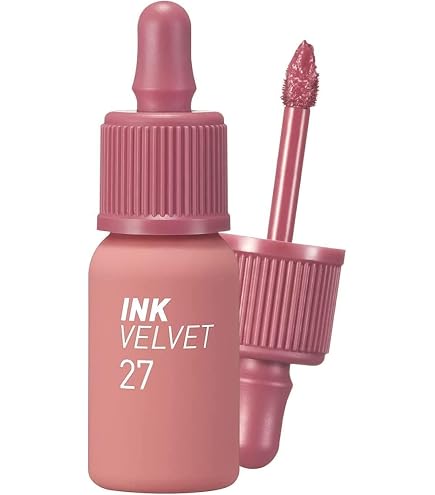 Amazon.co.jp: ペリぺラ PERIPERA インクエアリーベルベットイティント