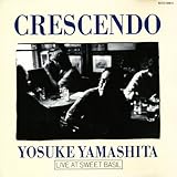 CRESCENDO