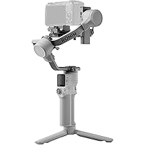 ラシド【新品未使用】DJI RS2 3軸ジンバル Amazon.co.jp: DJI RS 2 Proコンボ、3軸手持ちスタビライザー