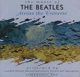 Music of the Beatles Across Th