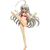 這いよれ! ニャル子さん ニャル子 (1/10スケール PVC塗装済み完成品)