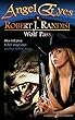 Wolf Pass (Angel Eyes Book 3) (English Edition)
