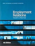 Cover of Pack Employment Relations