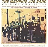 Memphis Jug.. -Box Set-