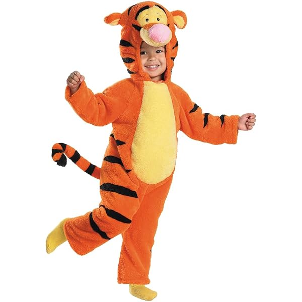 Amazon.co.jp: [Disguise] ディズニー くまのプーさん 赤ちゃん用 